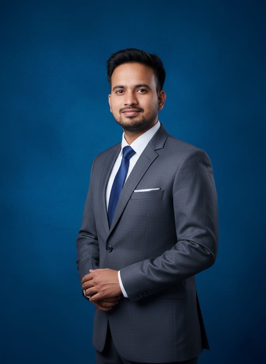 Satyendra Rajbhar
