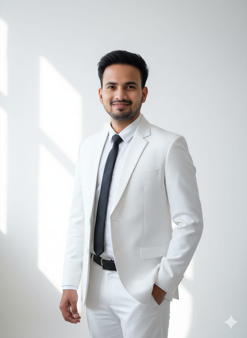 Satyendra Rajbhar